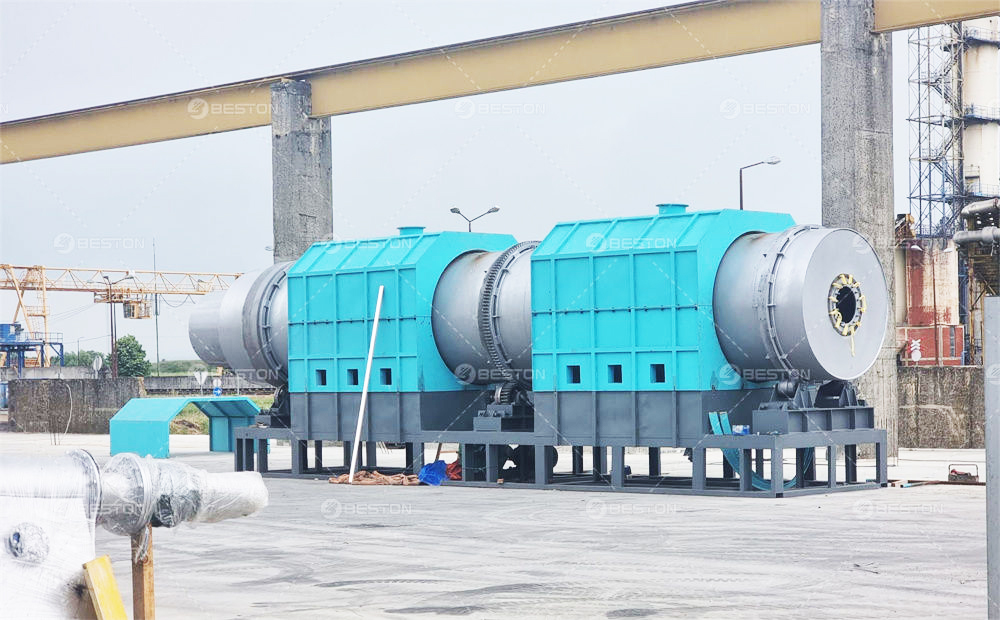 中藥渣怎麽處理 中藥渣制炭的優勢有哪些