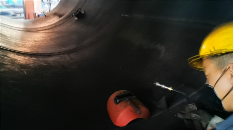 廢輪胎裂解産出的輪胎油如何進行深加工