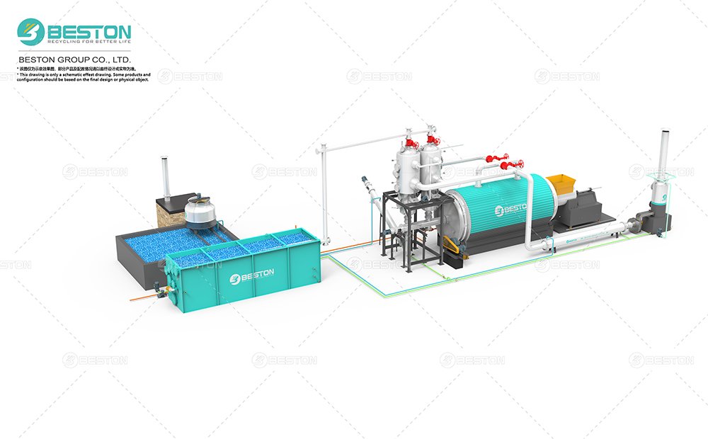 BLJ-16煉油設備三合一液壓進料雙催化